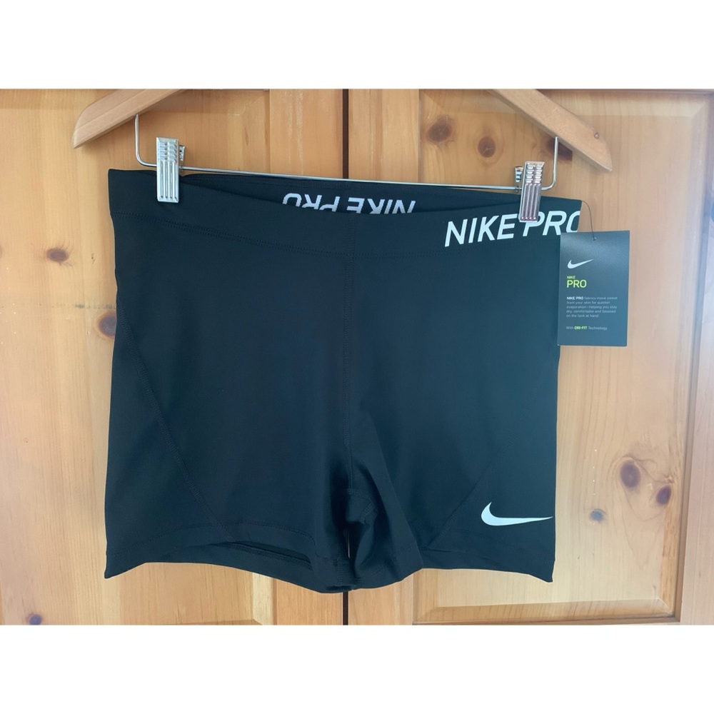 Nike pro Training shorts